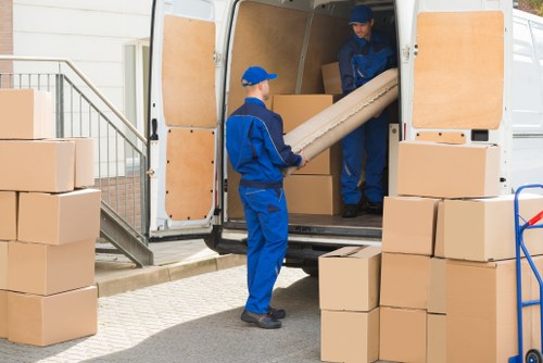 Secure Eastbarnet Storage payment area with protected online transaction features