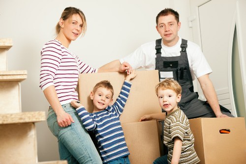 Eastbarnet Storage commitment to preventing exploitation in the supply chain