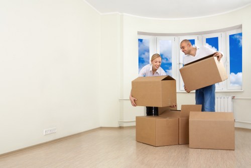 Notices about termination, access restriction, and storage compliance