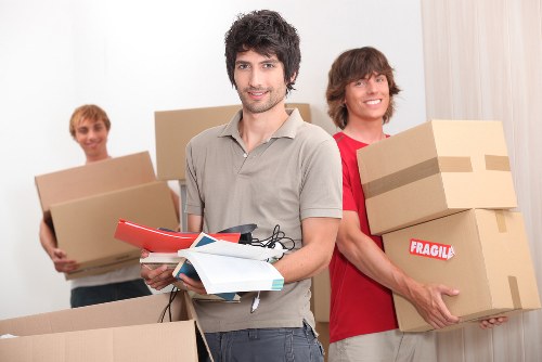 Flexible Eastbarnet Storage payment options including card and digital methods