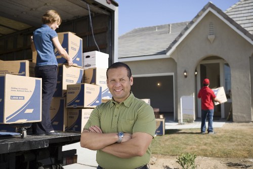 Reliable Eastbarnet Storage supporting modern space and organization needs