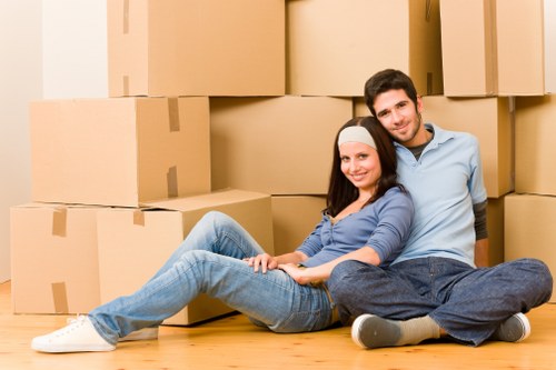 Protected bank transfer and online payment security for Eastbarnet Storage