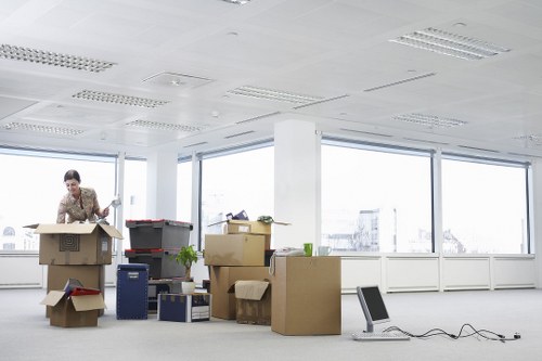 Employee training on recognising modern slavery risks
