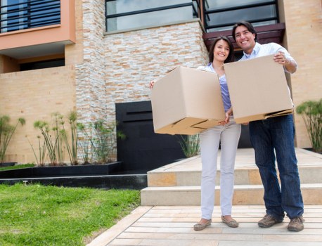 Organized storage units suitable for temporary storage in Eastbarnet