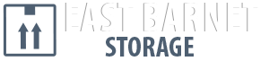 Storage East Barnet